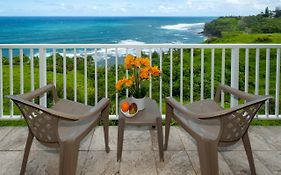 Alii Kai 4303 - Oceanfront Views And Top Floor - Watch For Whales!